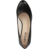 image:imageLifeStride Womens Parigi ShoesBlack Smooth