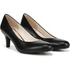 image:imageLifeStride Womens Parigi ShoesBlack Smooth