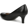 image:imageLifeStride Womens Parigi ShoesBlack Smooth