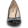 image:imageLifeStride Womens Parigi ShoesBlack Smooth