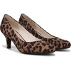 image:imageLifeStride Womens Parigi ShoesBrown Leopard