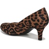 image:imageLifeStride Womens Parigi ShoesBrown Leopard