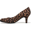 image:imageLifeStride Womens Parigi ShoesBrown Leopard