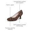 image:imageLifeStride Womens Parigi ShoesBrown Leopard