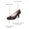 image:imageLifeStride Womens Parigi ShoesCalifornia Wine