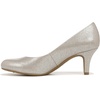image:imageLifeStride Womens Parigi ShoesChampagne Metallic