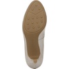 image:imageLifeStride Womens Parigi ShoesChampagne Metallic