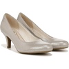 image:imageLifeStride Womens Parigi ShoesChampagne Metallic