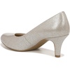image:imageLifeStride Womens Parigi ShoesChampagne Metallic
