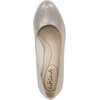 image:imageLifeStride Womens Parigi ShoesChampagne Metallic