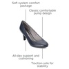 image:imageLifeStride Womens Parigi ShoesCr Navy