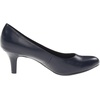 image:imageLifeStride Womens Parigi ShoesCr Navy