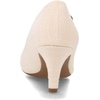 image:imageLifeStride Womens Parigi ShoesCream
