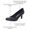 image:imageLifeStride Womens Parigi ShoesCruise Navy