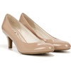 image:imageLifeStride Womens Parigi ShoesDesert Nude Patent