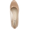 image:imageLifeStride Womens Parigi ShoesDesert Nude Patent