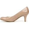 image:imageLifeStride Womens Parigi ShoesDesert Nude Synthetic