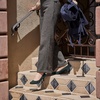 image:imageLifeStride Womens Parigi ShoesEvergreen Synthetic
