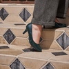 image:imageLifeStride Womens Parigi ShoesEvergreen Synthetic