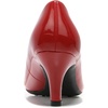 image:imageLifeStride Womens Parigi ShoesFire Red