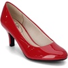 image:imageLifeStride Womens Parigi ShoesFire Red Patent