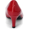 image:imageLifeStride Womens Parigi ShoesFire Red Patent