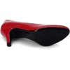 image:imageLifeStride Womens Parigi ShoesFire Red Patent