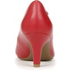 image:imageLifeStride Womens Parigi ShoesFire Red Smooth