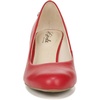 image:imageLifeStride Womens Parigi ShoesFire Red Smooth