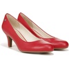 image:imageLifeStride Womens Parigi ShoesFire Red Smooth