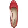 image:imageLifeStride Womens Parigi ShoesFire Red Smooth