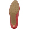 image:imageLifeStride Womens Parigi ShoesFire Red Smooth