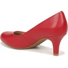 image:imageLifeStride Womens Parigi ShoesFire Red Smooth