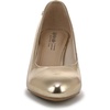 image:imageLifeStride Womens Parigi ShoesGold Metallic