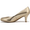 image:imageLifeStride Womens Parigi ShoesGold Metallic