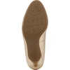 image:imageLifeStride Womens Parigi ShoesGold Metallic