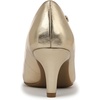image:imageLifeStride Womens Parigi ShoesGold Metallic