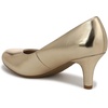 image:imageLifeStride Womens Parigi ShoesGold Metallic