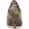 image:imageLifeStride Womens Parigi ShoesHazelnut Snake