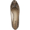 image:imageLifeStride Womens Parigi ShoesHazelnut Snake