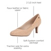 image:imageLifeStride Womens Parigi ShoesNatural