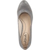 image:imageLifeStride Womens Parigi ShoesPewter Metallic