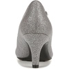 image:imageLifeStride Womens Parigi ShoesPewter Metallic
