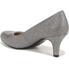 image:imageLifeStride Womens Parigi ShoesPewter Metallic