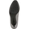 image:imageLifeStride Womens Parigi ShoesPewter Synthetic