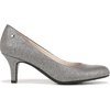 image:imageLifeStride Womens Parigi ShoesPewter Synthetic
