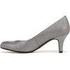 image:imageLifeStride Womens Parigi ShoesPewter Synthetic