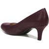 image:imageLifeStride Womens Parigi ShoesPinot Noir