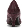 image:imageLifeStride Womens Parigi ShoesPinot Noir