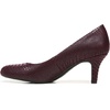 image:imageLifeStride Womens Parigi ShoesPinot Noir